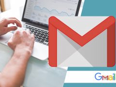 Jak skonfigurować własny adres w Gmail?