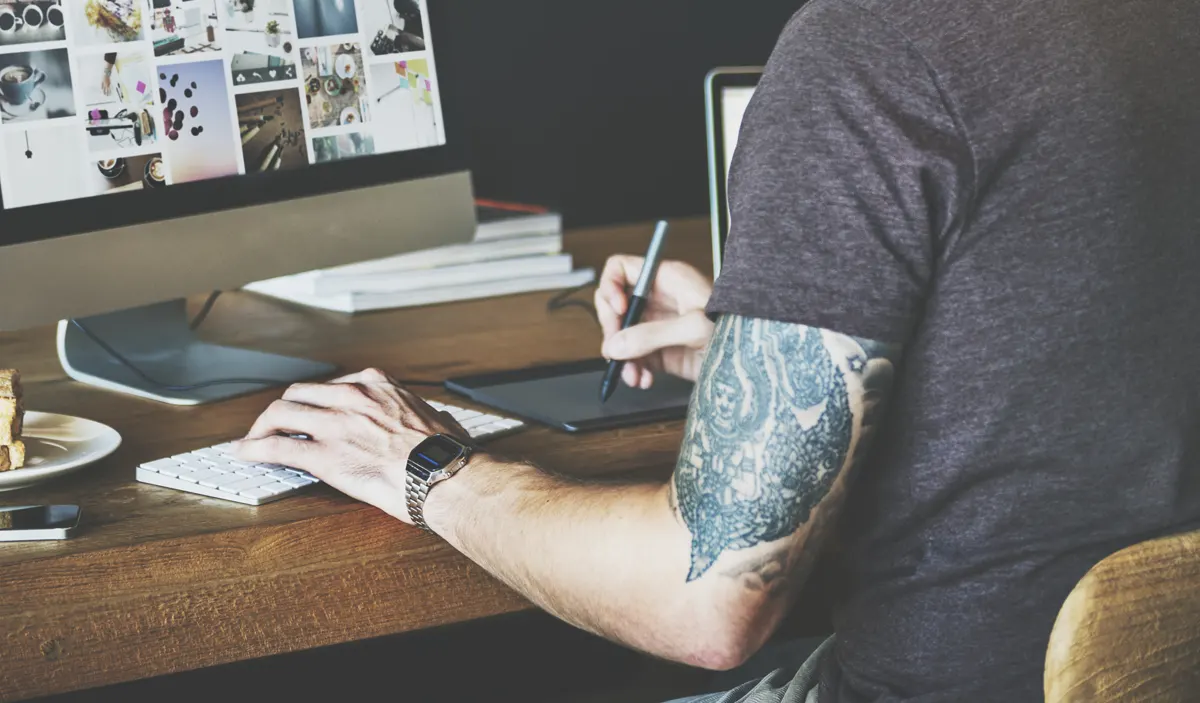 Studio graficzne Białystok